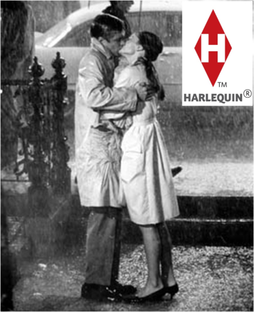 Harlequin romance offer