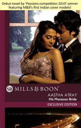 Aastha atray Final book Cover